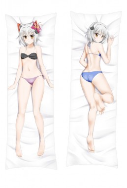 Toujou Koneko High School D x D Anime body dakimakura japenese love pillow cover