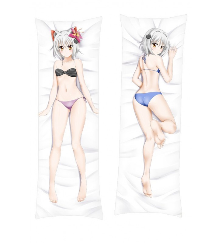 Toujou Koneko High School D x D Anime body dakimakura japenese love pillow cover