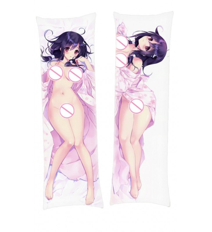 Kantai Collection Taigei Anime body dakimakura japenese love pillow cover