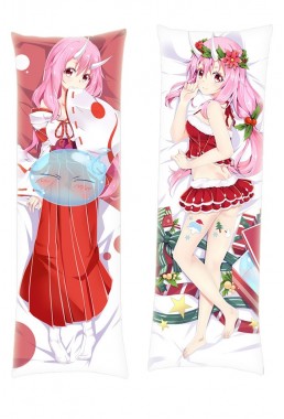 Matters that were slime after reincarnation Shuna Anime body dakimakura japenese love pillow cover