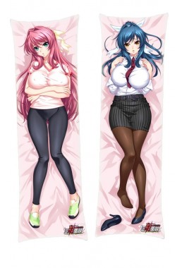 Anime body dakimakura japenese love pillow cover