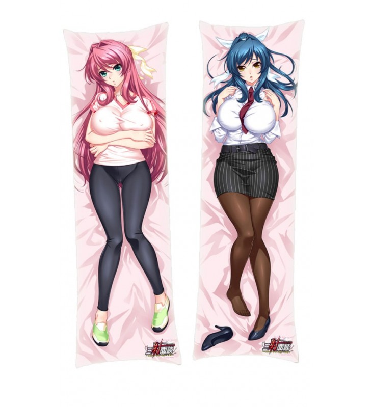 Anime body dakimakura japenese love pillow cover