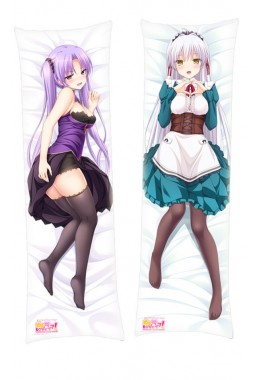 Princess Love Life Anime body dakimakura japenese love pillow cover