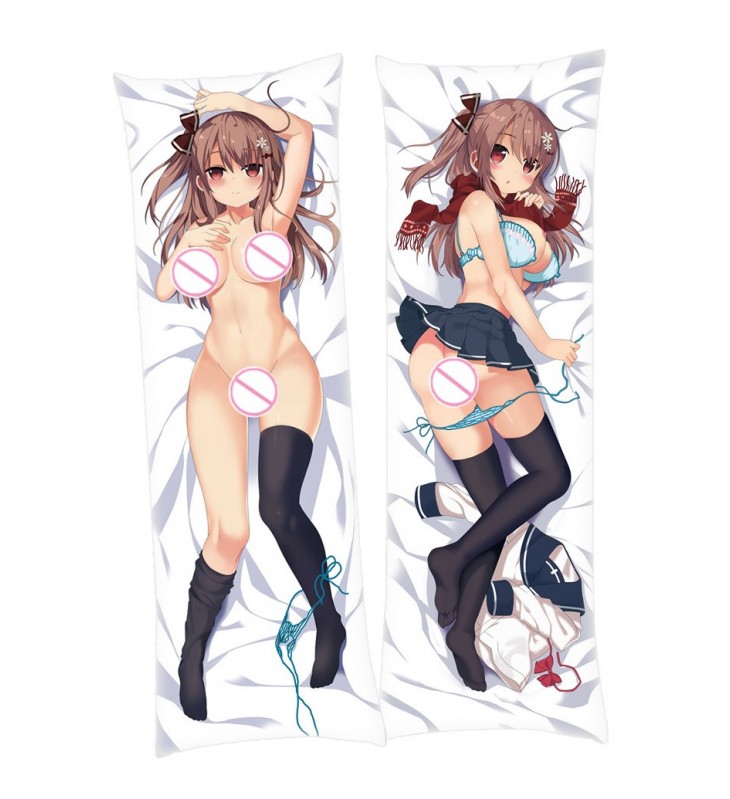 PYC Vol.133 Rin Tamaki Anime body dakimakura japenese love pillow cover