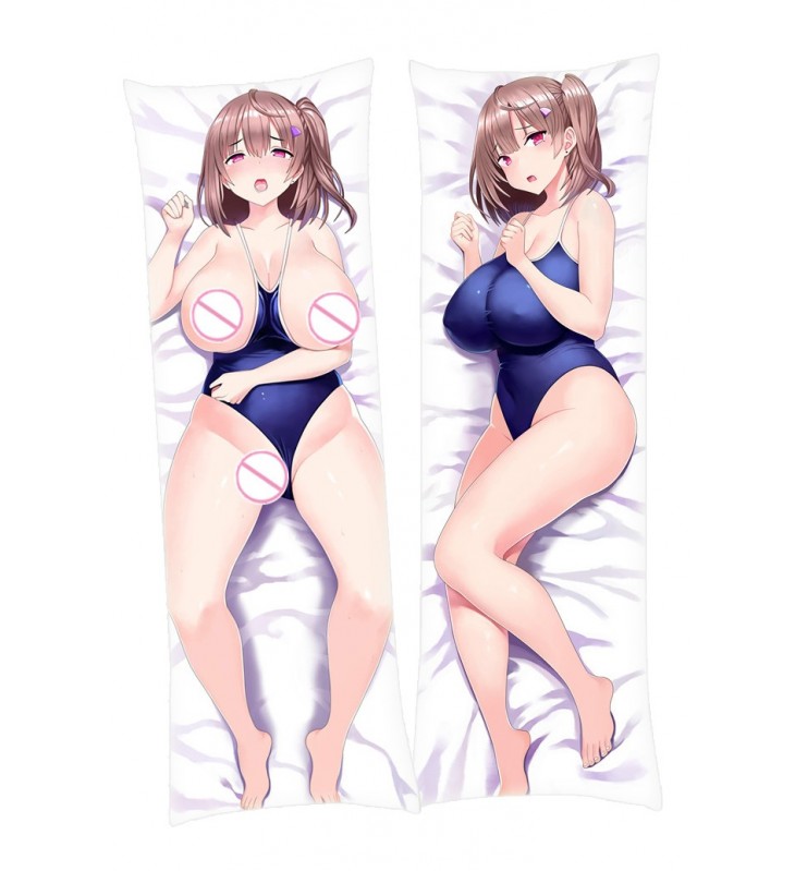 Artist Drawn by Dr. Ichinomiya Anime body dakimakura japenese love pillow cover