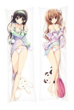 Artist Karory Anime body dakimakura japenese love pillow cover