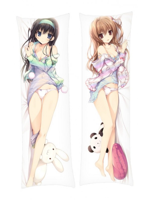 Artist Karory Anime body dakimakura japenese love pillow cover