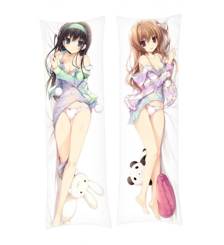 Artist Karory Anime body dakimakura japenese love pillow cover