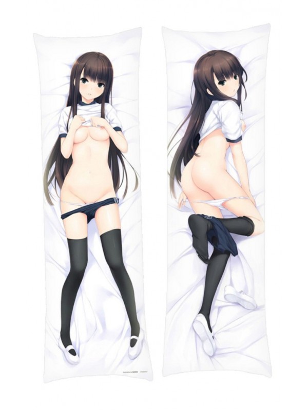Artist Coffee Kizoku Anime body dakimakura japenese love pillow cover