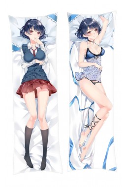 Domestic Girlfriend Tachibana Rui Anime body dakimakura japenese love pillow cover