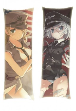 island of horizon Dakimakura Body Pillow Anime