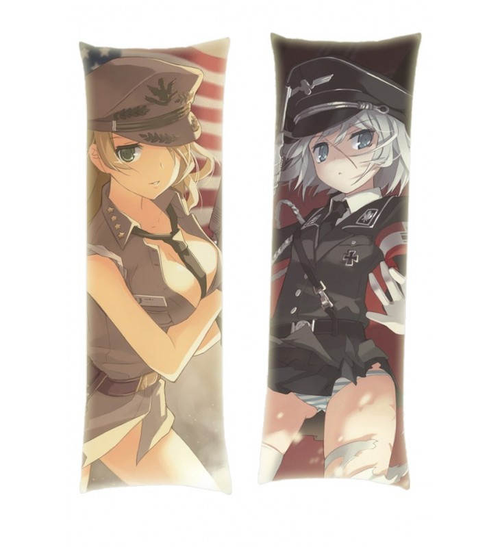 island of horizon Dakimakura Body Pillow Anime