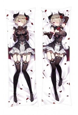 Honkai Impact 3rd Rita Rossweisse Anime body dakimakura japenese love pillow cover