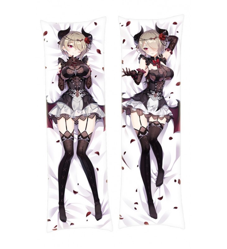 Honkai Impact 3rd Rita Rossweisse Anime body dakimakura japenese love pillow cover