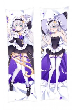 Honkai Impact 3rd Teresa Apocalypse Anime body dakimakura japenese love pillow cover