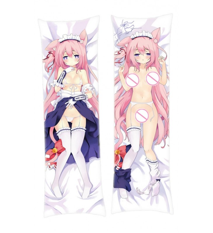 Azur Lane Kisaragi Anime body dakimakura japenese love pillow cover