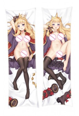 Granblue Fantasy Cagliostro Anime body dakimakura japenese love pillow cover