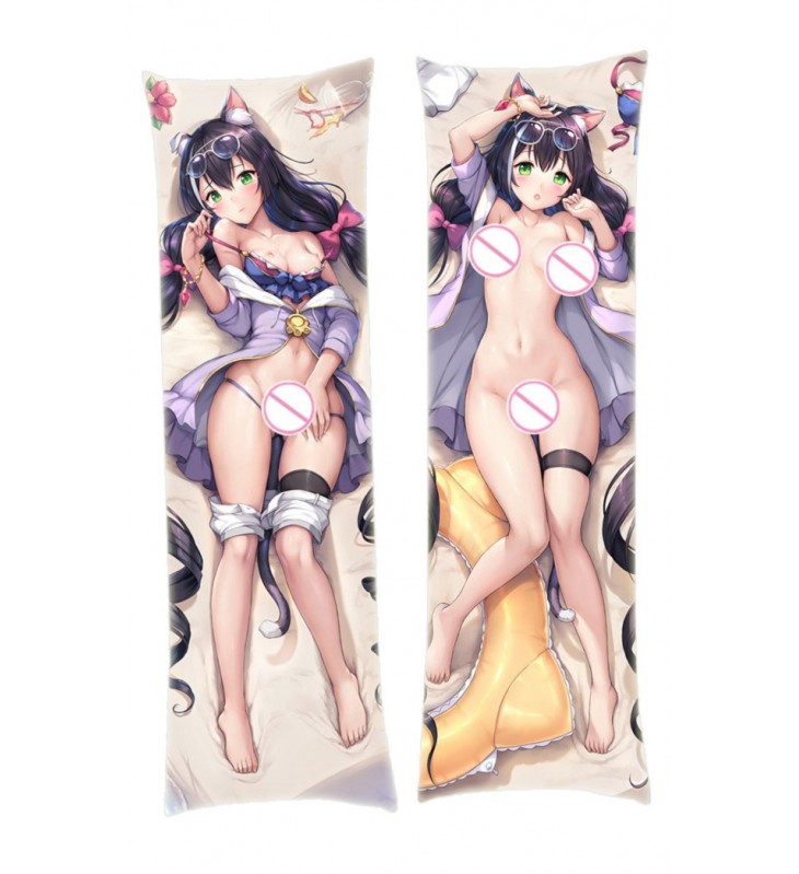 Princess Connect ReDive Kyaru Anime body dakimakura japenese love pillow cover