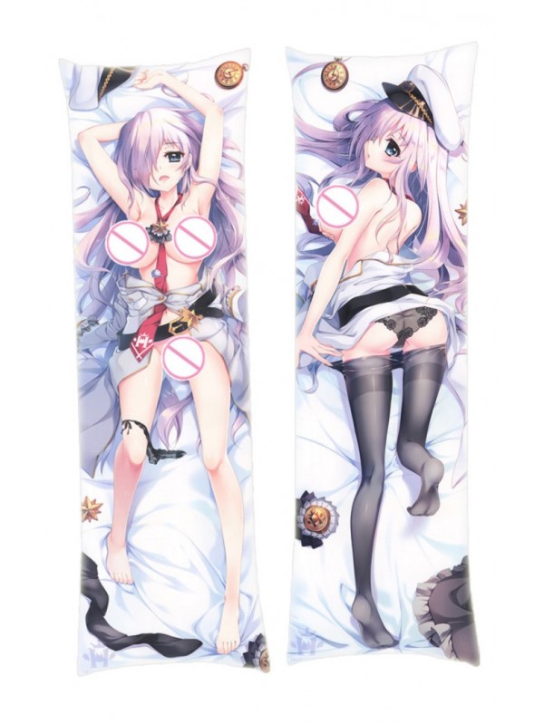 Artist Izumi Tsubasu Anime body dakimakura japenese love pillow cover