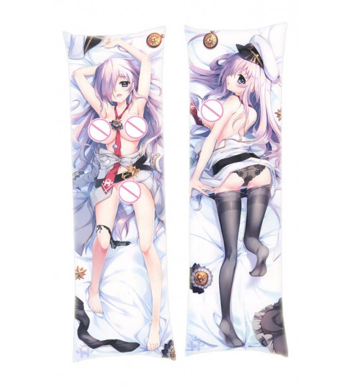 Artist Izumi Tsubasu Anime body dakimakura japenese love pillow cover