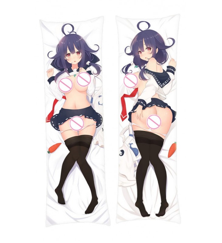 Kantai Collection Taigei Anime body dakimakura japenese love pillow cover