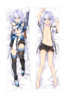 Knights & Magic Anime body dakimakura japenese love pillow cover