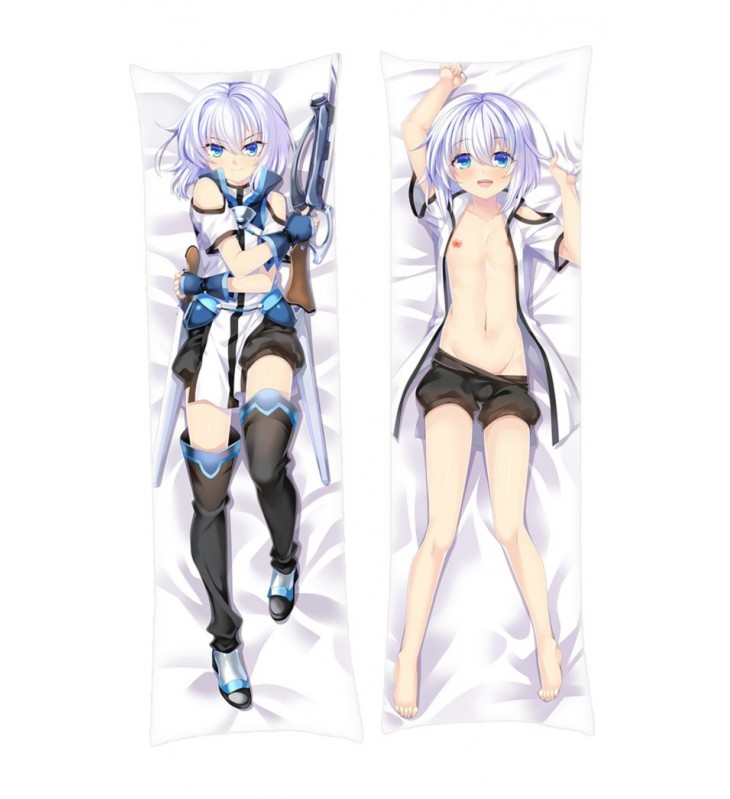 Knights & Magic Anime body dakimakura japenese love pillow cover