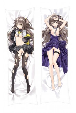 -Girls Frontline UMP45 Anime body dakimakura japenese love pillow cover