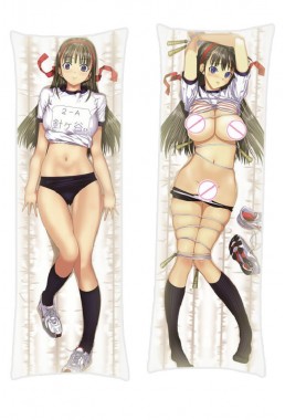 Nakaba Reimei Dakimakura Body Pillow Anime