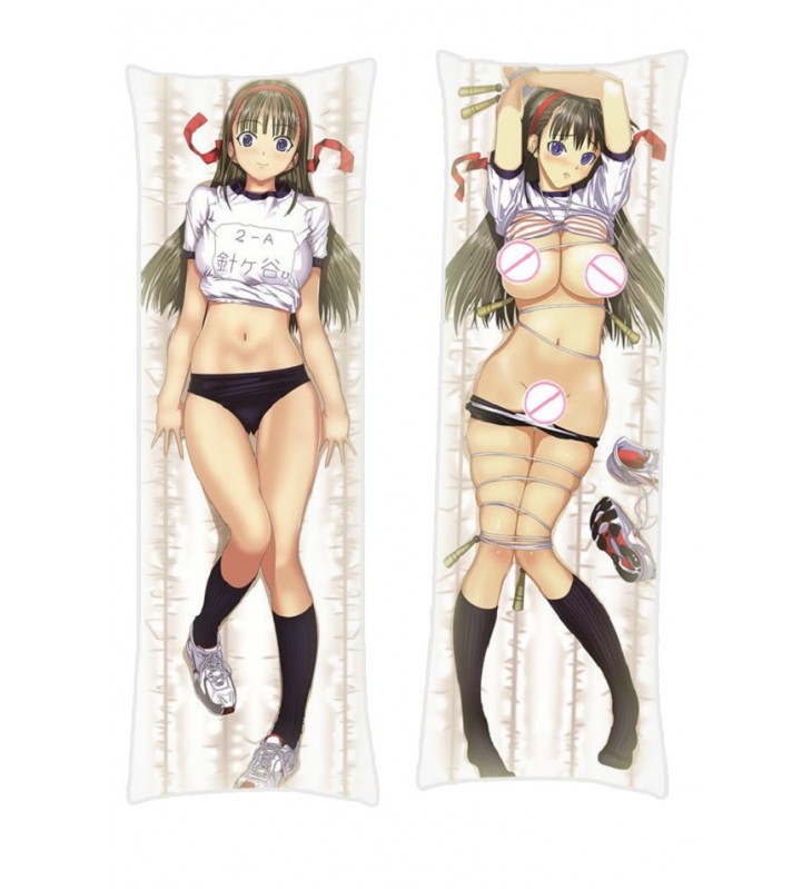 Nakaba Reimei Dakimakura Body Pillow Anime