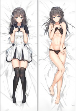 Original nakyo Anime Dakimakura Japanese Hug Body PillowCases