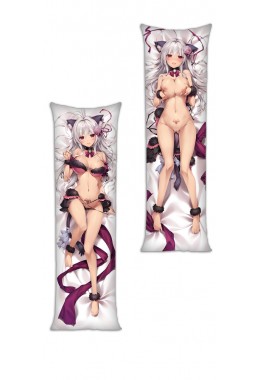karory Anime Dakimakura Japanese Hug Body PillowCases