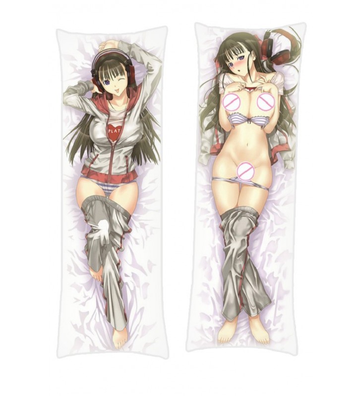 Nakaba Reimei Dakimakura Body Pillow Anime