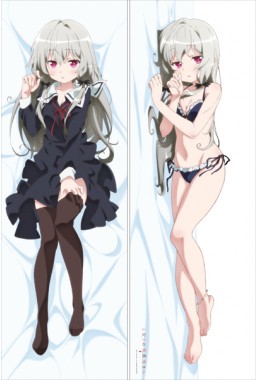 Ms. Vampire who lives in my neighborhood.Sophie Twilight Anime Dakimakura Japanese Hug Body PillowCases