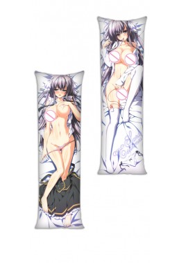 Trinoline Tsumugi Sara Anime Dakimakura Japanese Hug Body PillowCases