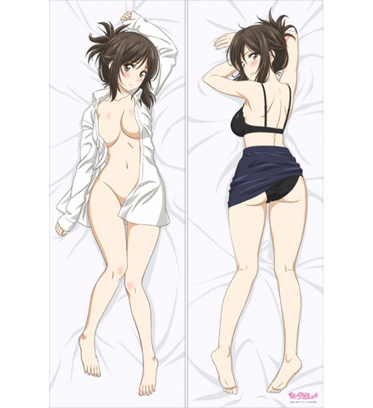 Why the teacher here! Kana Kojima Anime Dakimakura Japanese Hug Body PillowCases