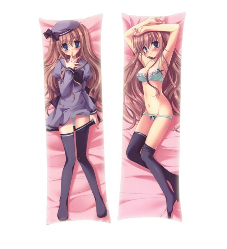 Natsuki TANIHARA Dakimakura Body Pillow Anime