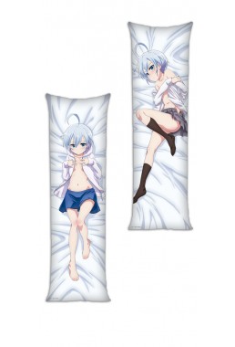 Rifle Is Beautiful Igarashi Yukio Anime Dakimakura Japanese Hug Body PillowCases