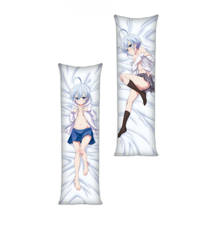 Rifle Is Beautiful Igarashi Yukio Anime Dakimakura Japanese Hug Body PillowCases