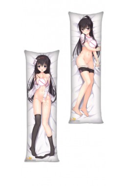 Riddle Joker Hazuki Nijouin Anime Dakimakura Japanese Hug Body PillowCases