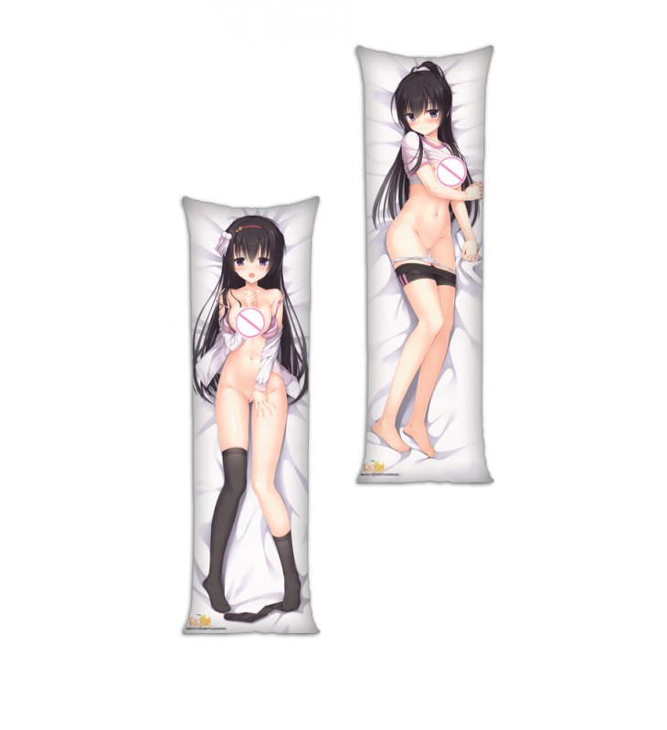 Riddle Joker Hazuki Nijouin Anime Dakimakura Japanese Hug Body PillowCases