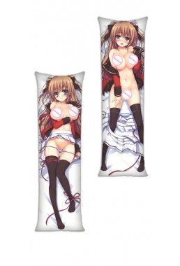 Tomose Shunsaku Anime Dakimakura Japanese Hug Body PillowCases