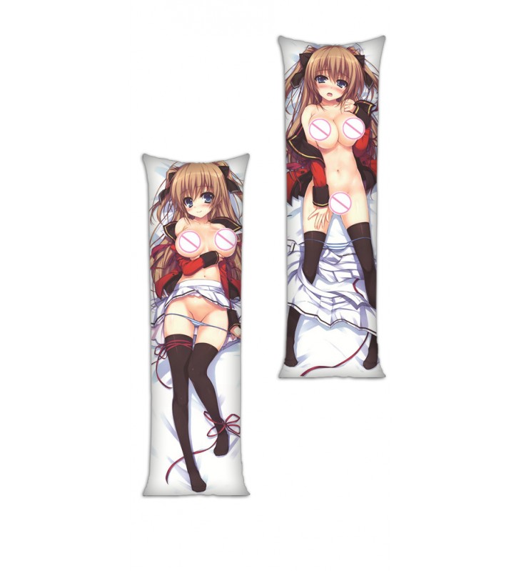 Tomose Shunsaku Anime Dakimakura Japanese Hug Body PillowCases