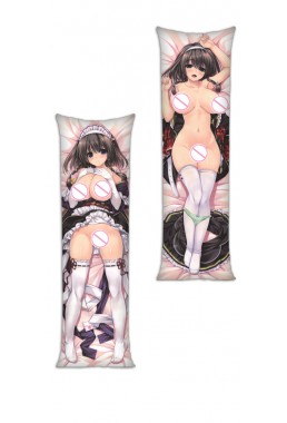 Haru Minamoni Matsufusa Ema Anime Dakimakura Japanese Hug Body PillowCases