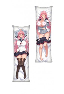 Kantai Collection Akashi Anime Dakimakura Japanese Hug Body PillowCases