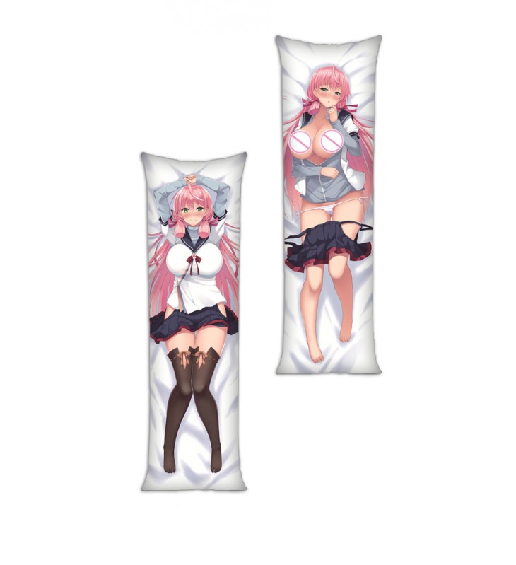 Kantai Collection Akashi Anime Dakimakura Japanese Hug Body PillowCases