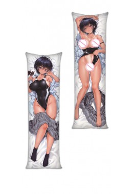 Clesta Kure Masahiro Anime Dakimakura Japanese Hug Body PillowCases