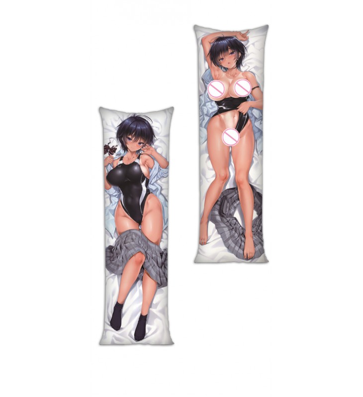 Clesta Kure Masahiro Anime Dakimakura Japanese Hug Body PillowCases