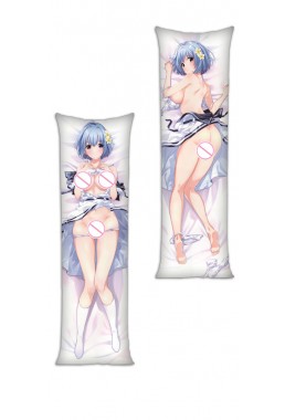 Eufonie U35 Anime Dakimakura Japanese Hug Body PillowCases