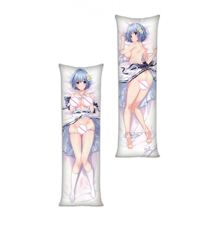 Eufonie U35 Anime Dakimakura Japanese Hug Body PillowCases